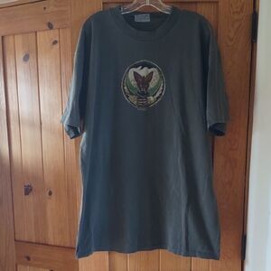 Butterfly Design Tee